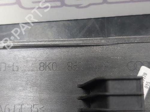 Other AUDI A4 B8 (8K2) S4 quattro | BP14398635O1 