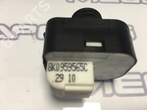 Mirror switch AUDI A4 B8 (8K2) S4 quattro | BP12297590I25 