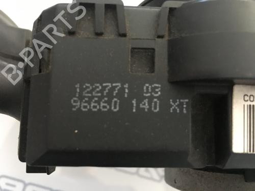 Steering column stalk PEUGEOT 308 I (4A_, 4C_)  | BP12273069I23 