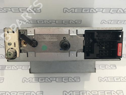Radio VW PASSAT B5.5 (3B3)  | BP12266668E6 