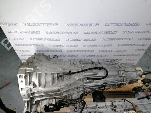 Used Gearbox AUDI A4 B8 (8K2) S4 quattro (333 hp) 12156371