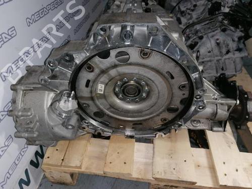Gearbox AUDI A4 B8 (8K2) S4 quattro | BP12156371M3 