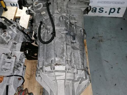 Gearbox AUDI A4 B8 (8K2) S4 quattro | BP12156371M3 