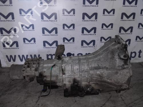 Gearkasse HYUNDAI H-1 Van (A1) 2.5 TD (80 hp) 12156384