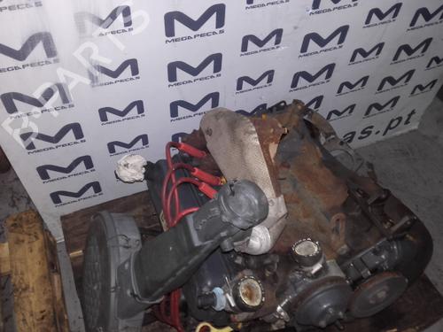 Engine FORD FIESTA III (GFJ) 1.0 | BP12156375M1