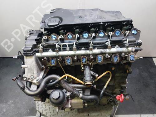 Motor BMW 5 (E39) 525 d (163 hp) 12156382