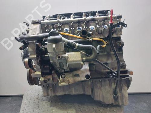 Motor BMW 5 (E39) 525 d | BP12156382M1 