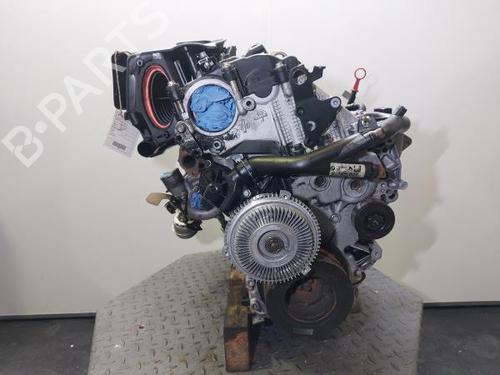 Motor BMW 5 (E39) 525 d | BP12156382M1 