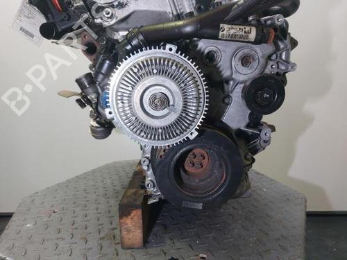 Motor BMW 5 (E39) 525 d | BP12156382M1 