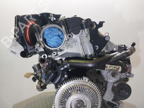 Motor BMW 5 (E39) 525 d | BP12156382M1 