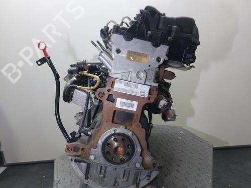 Motor BMW 5 (E39) 525 d | BP12156382M1 