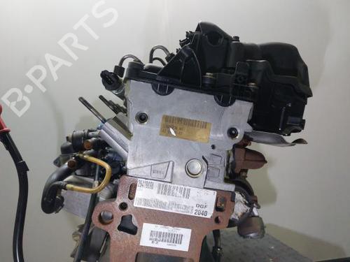 Motor BMW 5 (E39) 525 d | BP12156382M1 