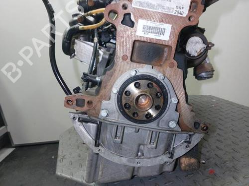 Motor BMW 5 (E39) 525 d | BP12156382M1 