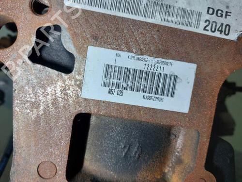 Motor BMW 5 (E39) 525 d | BP12156382M1 