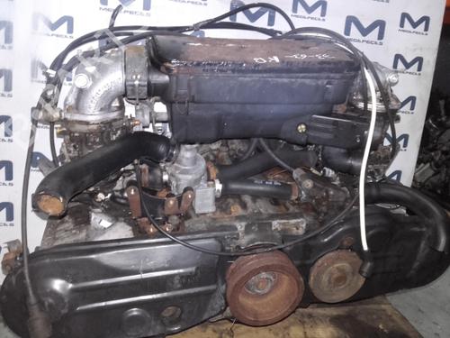 Used Engine ALFA ROMEO 33 (907_) 1.5 (907A2) (105 hp) 12156381