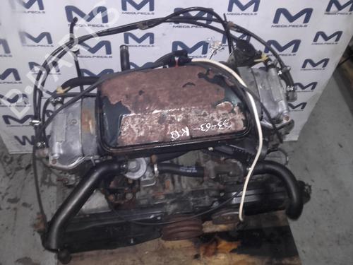 Engine ALFA ROMEO 33 (907_) 1.5 (907A2) | BP12156381M1 