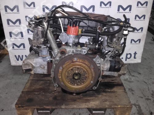 Engine ALFA ROMEO 33 (907_) 1.5 (907A2) | BP12156381M1 