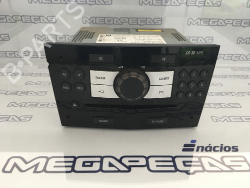 Radio OPEL CORSA D (S07) 1.3 CDTI (L08, L68) | BP12156390E6 