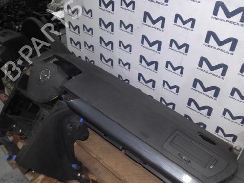 Kollisonspute sett OPEL ASTRA H Estate (A04) 1.9 CDTI (L35) | BP14398650C86 