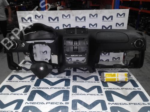 Kollisonspute sett ALFA ROMEO 147 (937_) 1.9 JTDM 8V (937.AXD1A, 937.AXU1A, 937.BXU1A) | BP14398652C86 