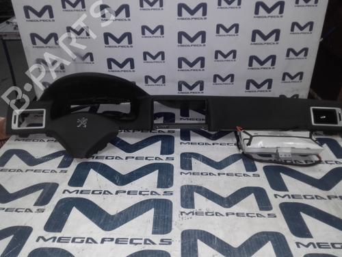 Kit airbags PEUGEOT 307 (3A/C) [2000-2012]  14398662