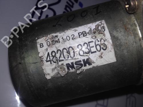 Ratstammeenhed OPEL AGILA A (H00) 1.0 12V (F68) | BP12156412M21 