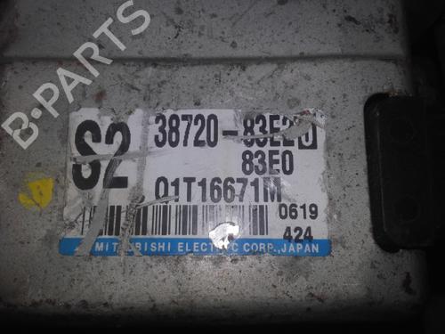 Ratstammeenhed OPEL AGILA A (H00) 1.0 12V (F68) | BP12156412M21 