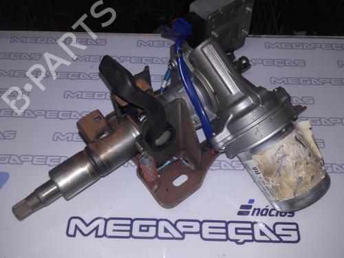 Used Steering column RENAULT TWINGO II (CN0_) 1.2 TCe 100 (CN0P) (102 hp) 12156414