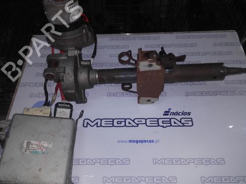 Used Steering column TOYOTA AVENSIS Estate (_T27_) [2008-2018]  12156416