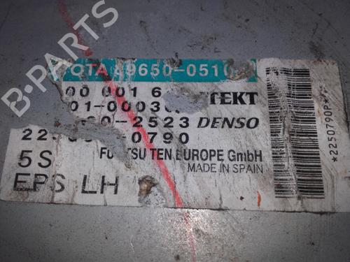 Steering column TOYOTA AVENSIS Estate (_T27_)  | BP12156416M21 