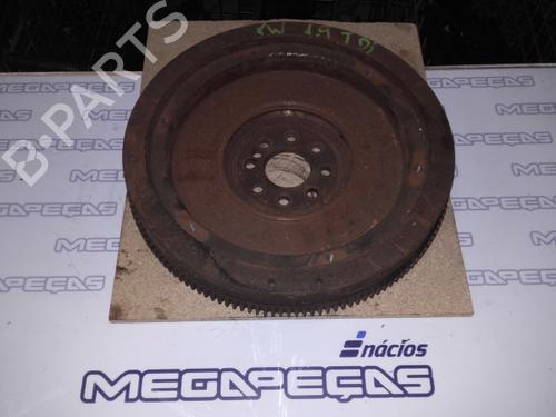 Used Flywheel VW GOLF IV (1J1) [1997-2008]  14398664
