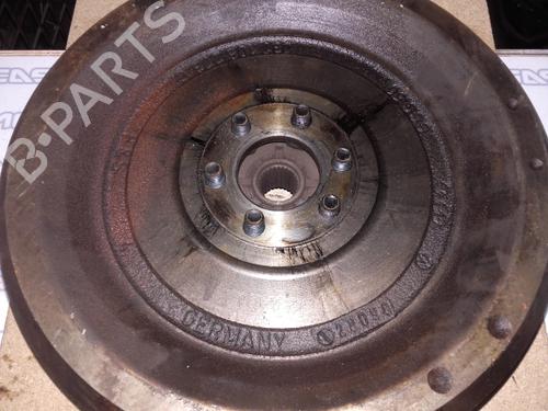 Flywheel VW GOLF III (1H1)  | BP14398665M101 