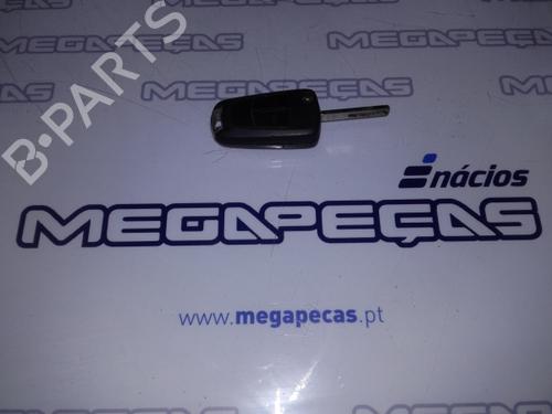 Elektronisk modul OPEL CORSA D (S07) 1.2 (L08, L68) (80 hp) 14398683