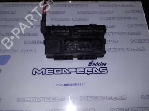 Used Fuse box OPEL CORSA D (S07) 1.2 (L08, L68) (80 hp) 12156421