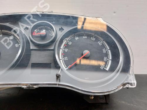 Cockpit OPEL CORSA D (S07) 1.2 (L08, L68) | BP12156428C47 