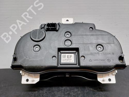 Cockpit OPEL CORSA D (S07) 1.2 (L08, L68) | BP12156428C47 