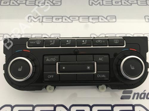 Climate control VW SCIROCCO III (137, 138) 2.0 TDI | BP12156430I5 