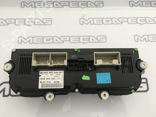 Climate control VW SCIROCCO III (137, 138) 2.0 TDI | BP12156430I5 