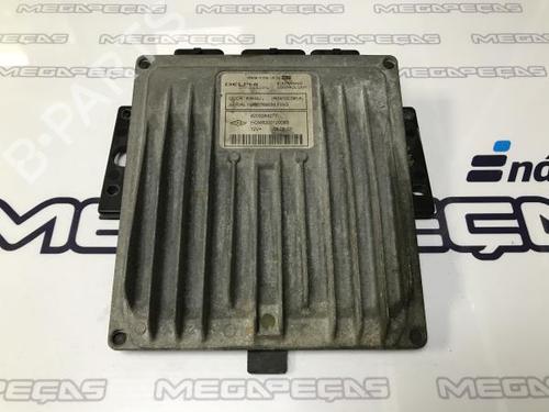 Computer motormanagement RENAULT KANGOO (KC0/1_) [1997-2025]  12156434