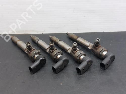 Used Injector NISSAN QASHQAI I (J10, NJ10) [2006-2015]  12297602
