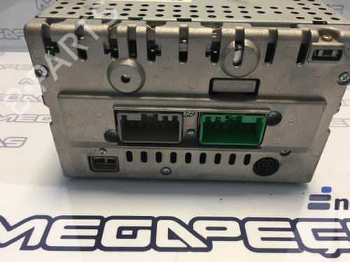 Radio VOLVO S40 I (644)  | BP12156444E6 