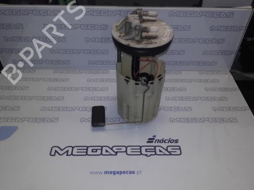 Used Fuel pump NISSAN ALMERA II (N16) 2.2 Di (110 hp) 14398686