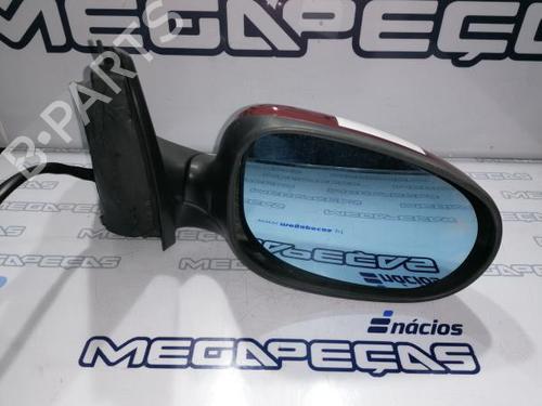 Right mirror FIAT BRAVO II (198_) 1.4 T-Jet (198AXF1B) 735440830