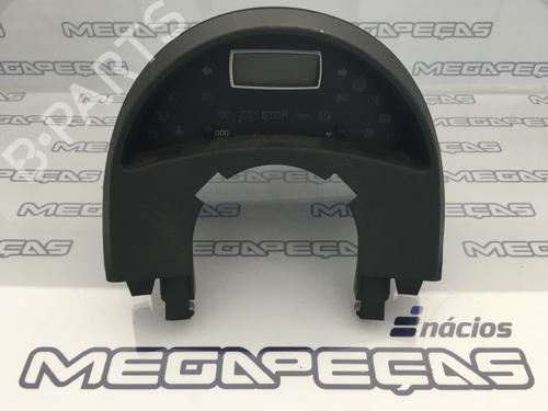 Used Display monitor PEUGEOT 807 (EB_) 2.2 HDi (128 hp) 12156453