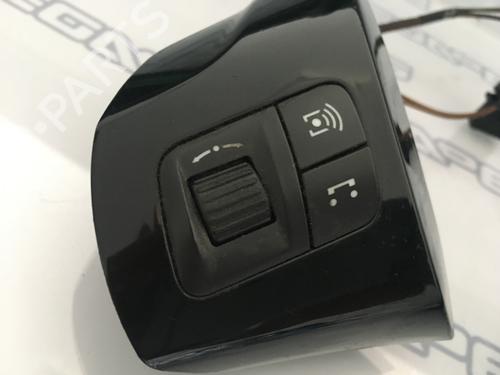 Steering wheel controls OPEL CORSA D (S07) 1.3 CDTI (L08, L68) | BP12297607E15 