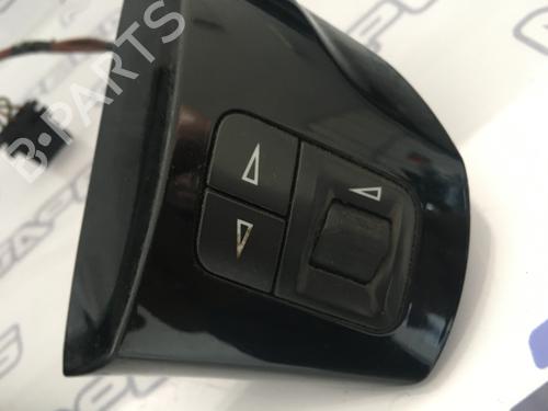 Steering wheel controls OPEL CORSA D (S07) 1.3 CDTI (L08, L68) | BP12297607E15 