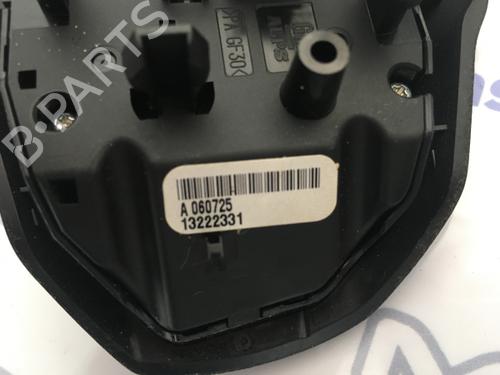 Steering wheel controls OPEL CORSA D (S07) 1.3 CDTI (L08, L68) | BP12297607E15 