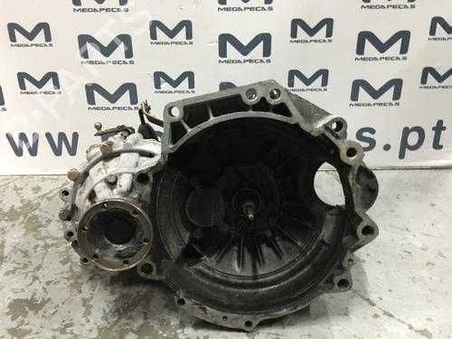 Used Gearbox SEAT IBIZA II (6K1) 1.9 D (64 hp) 12156460
