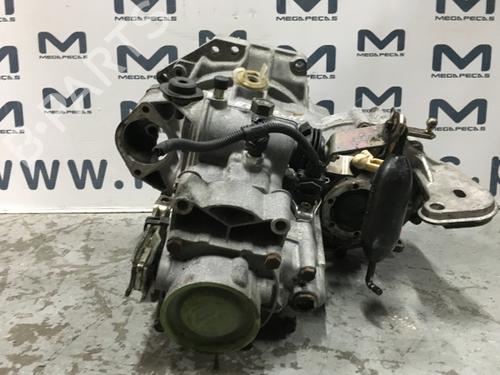 Gearbox SEAT IBIZA II (6K1) 1.9 D | BP12156460M3 