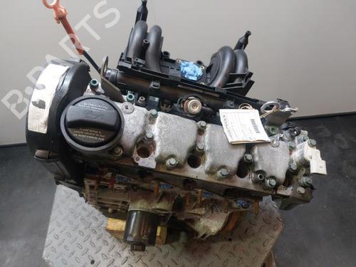 Engine SEAT IBIZA II (6K1)  | BP12156470M1 